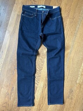 Hollister Men's Skinny Jeans